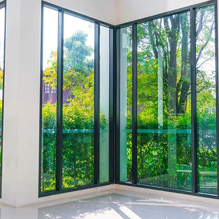 double pane glass in Leisure City, FL