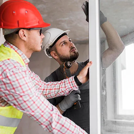 window repair in Leisure City, FL