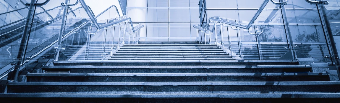 Glass Panel Inserts in Leisure City, FL